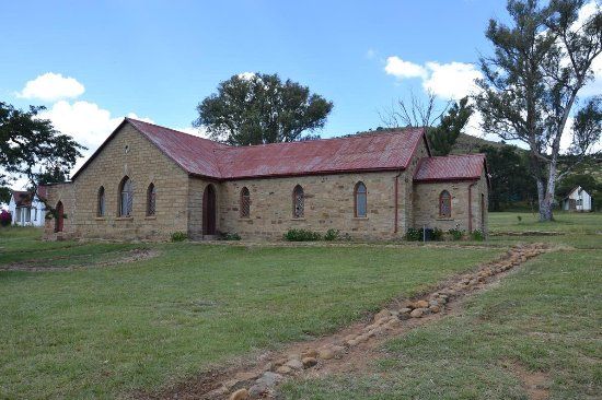 Rorke's Drift