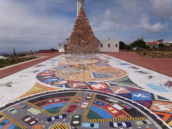 Donkin Reserve