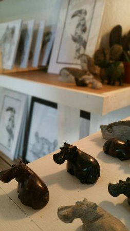 Kingfisher Gallery