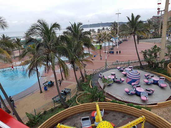 Funworld
