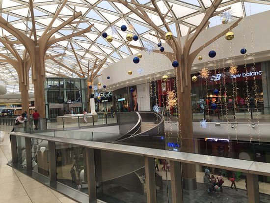 Mall of Africa