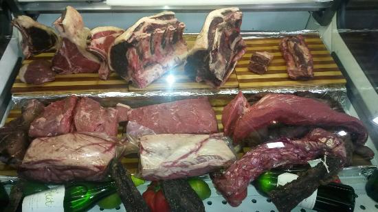 Colin's Grill and Butcher