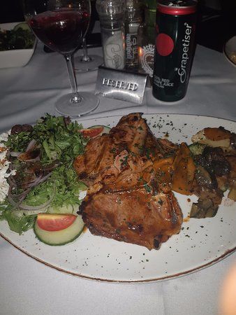 The Stepbrothers Restaurant & Bar