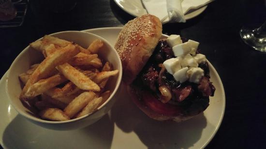 The Slug & Lettuce