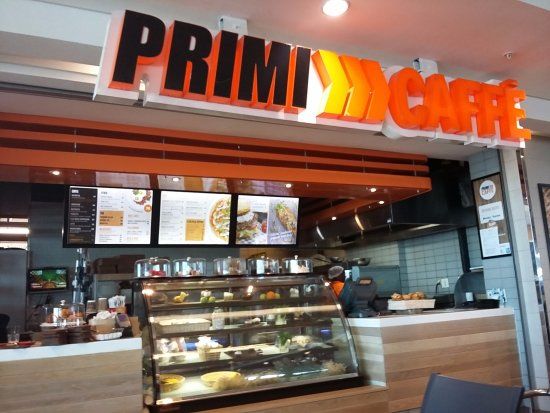 Primi Piatti
