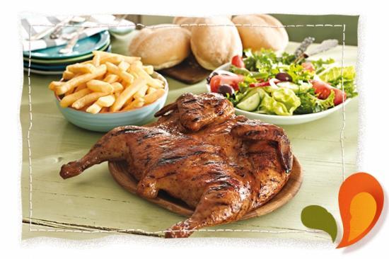 Nando's Northmead Benoni Drive Thru