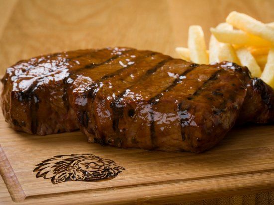 Santa Catalina Spur Steak Ranch