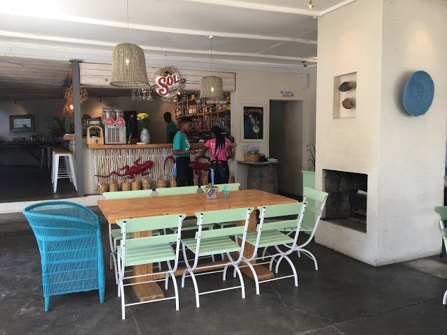 Picasso's Mexican Taqueria
