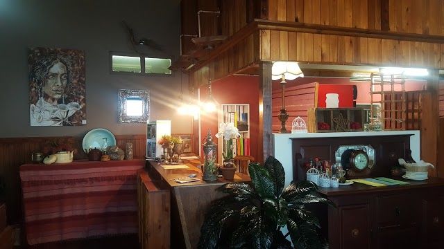 Divine Foods at The View
