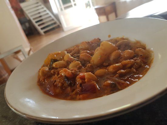 Bombay Curry Den