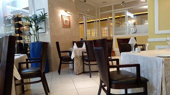 The Raj Sandton