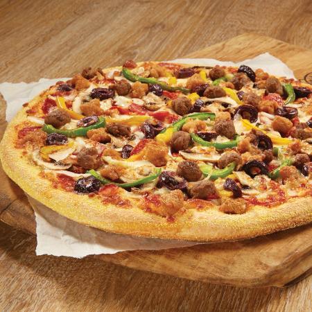 Domino's Pizza Witbank