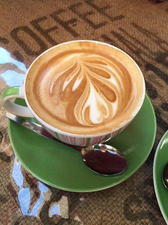 Farmstead Cafe