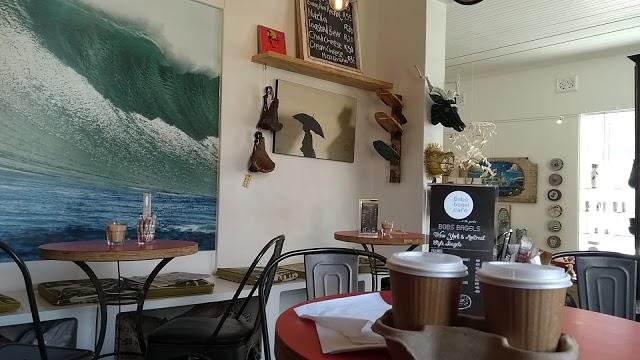 Bob's Bagel Cafe