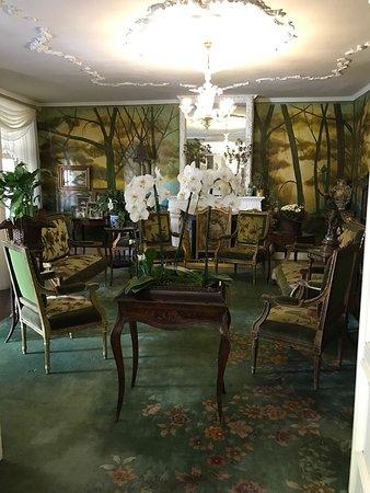 Illyria House