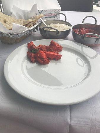 Delhi Dharbar