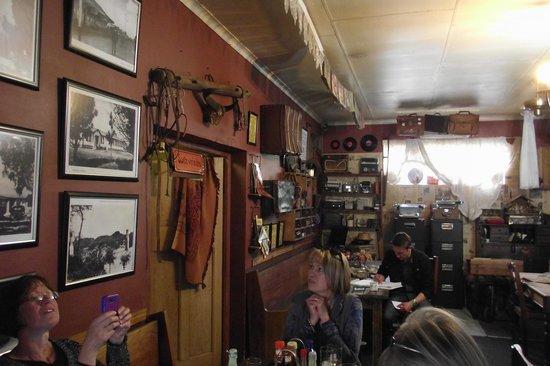 Plumtree Coffee & Art Gallery