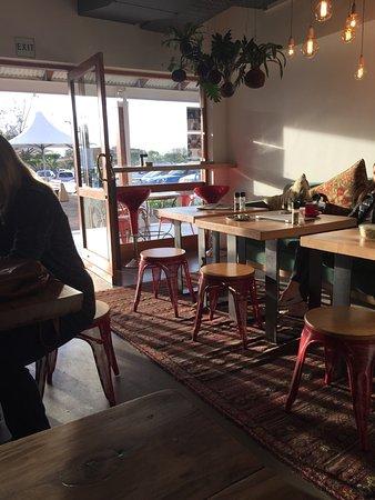 Spirit Restaurant