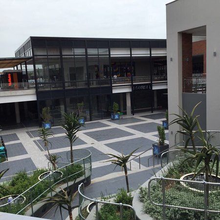 Cornubia Mall