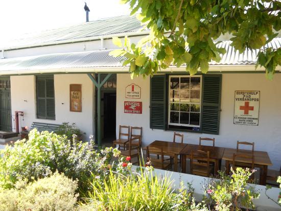 The Old Village Restaurant