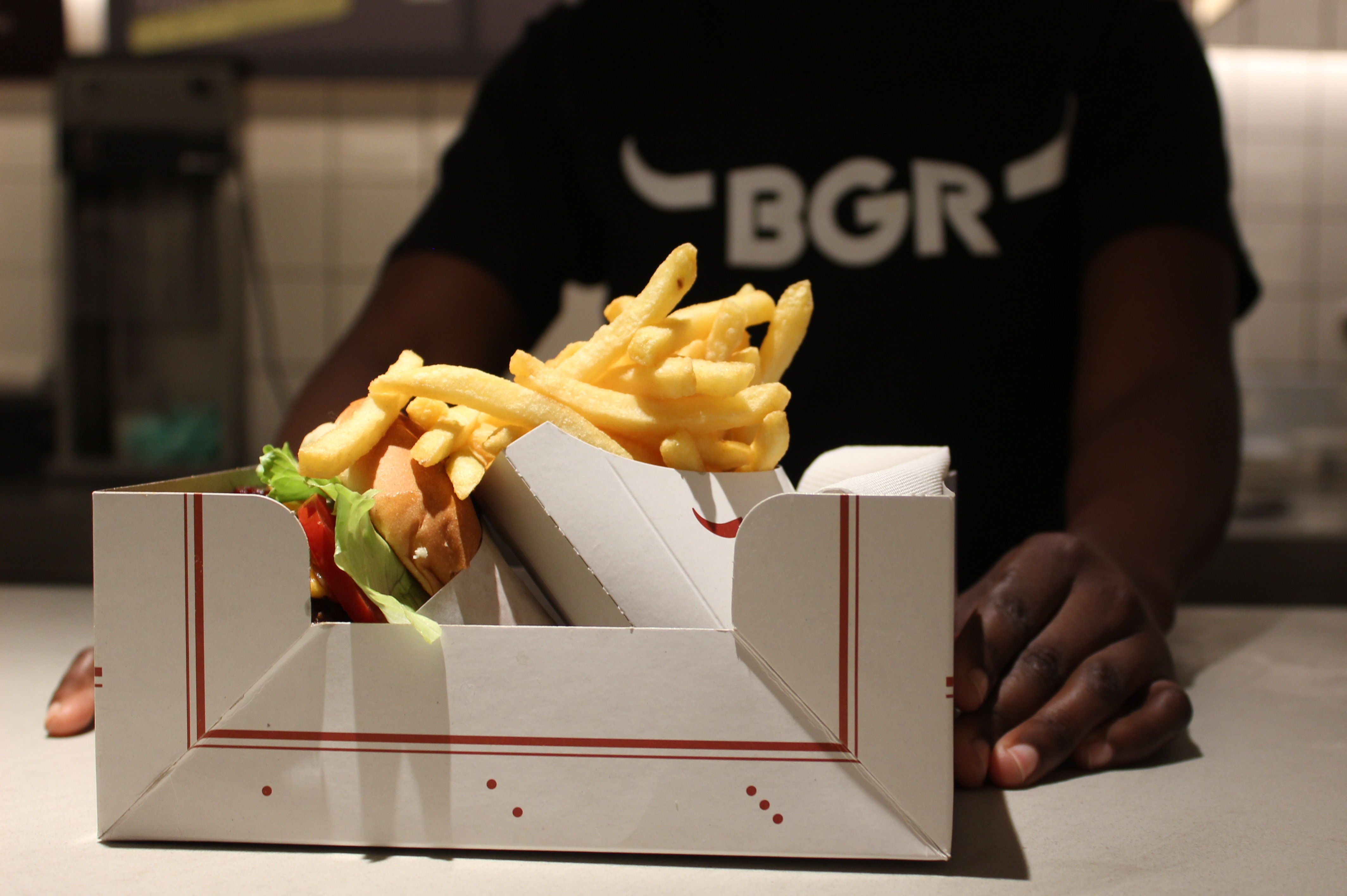 BGR