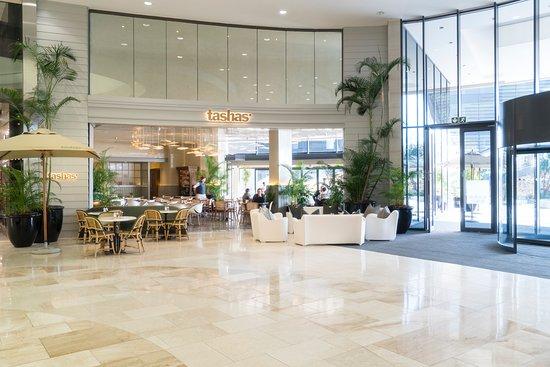 Tashas