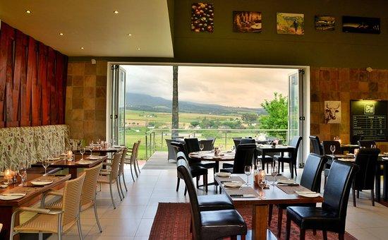 The Grillroom