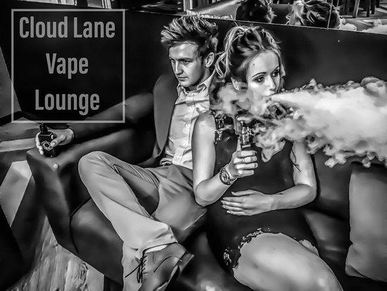 Cloud Lane Vape Lounge