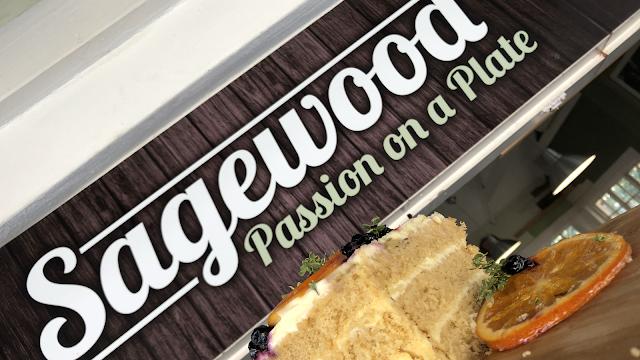Sagewood Cafe