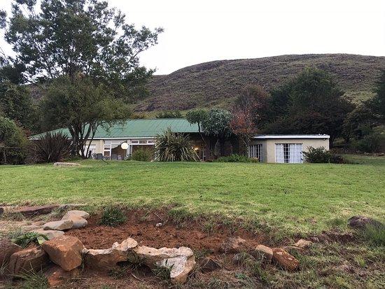 Orchid Valley Lodge