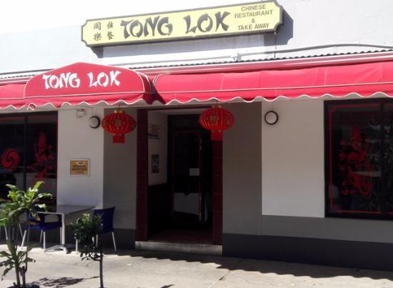 Tong Lok