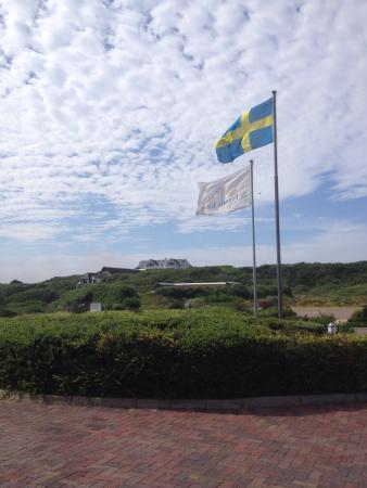 Lighthouse Restaurant at The St. Francis Links