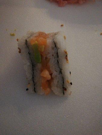 Yamazaki Sushi