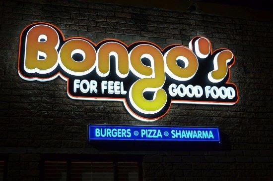 Bongo's Fast Food