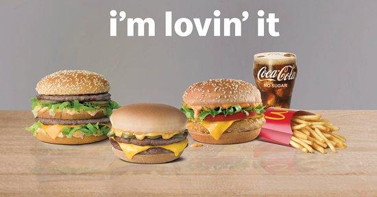 McDonald's Kempton Park