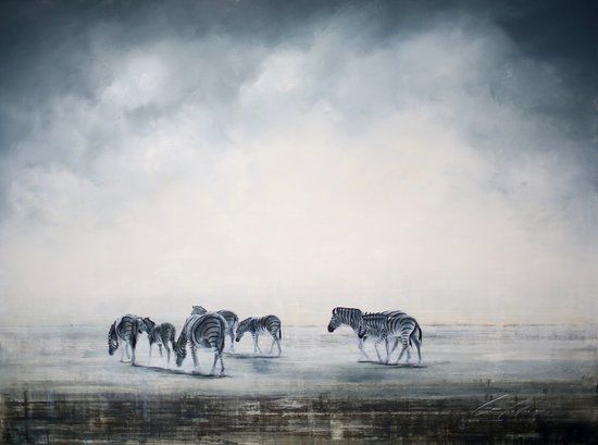 Gavin Collins Art Gallery
