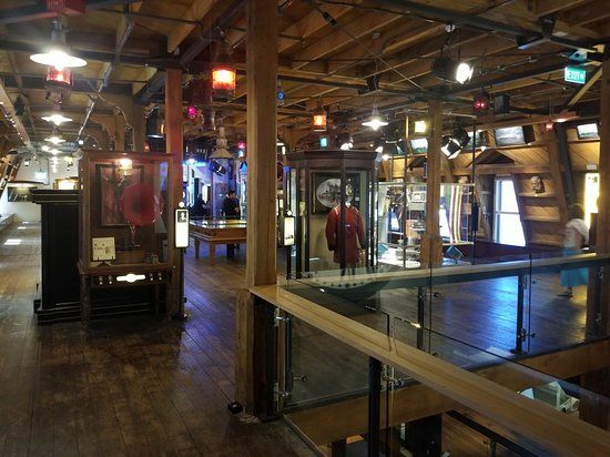 Wellington Museum