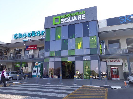 Northmead Square