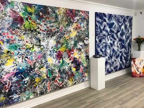 The Le Roux Gallery