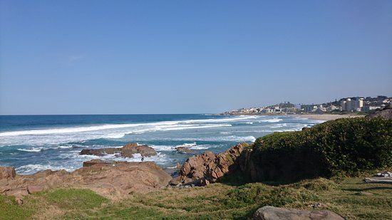 Lucien Beach
