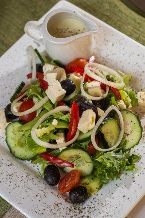 Villa Bali Restaurant