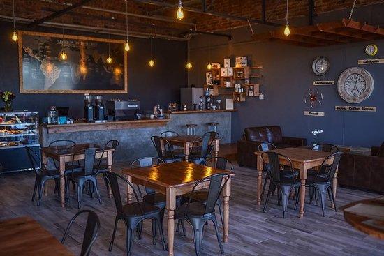 Royal Roastery