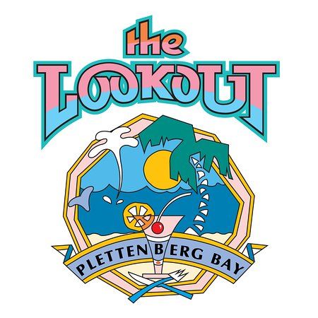 Lookout Deck