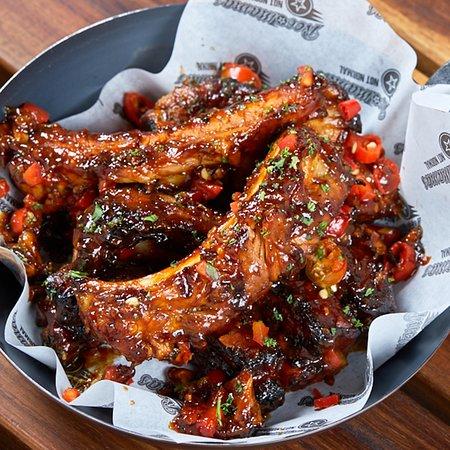 RocoMamas Loftus