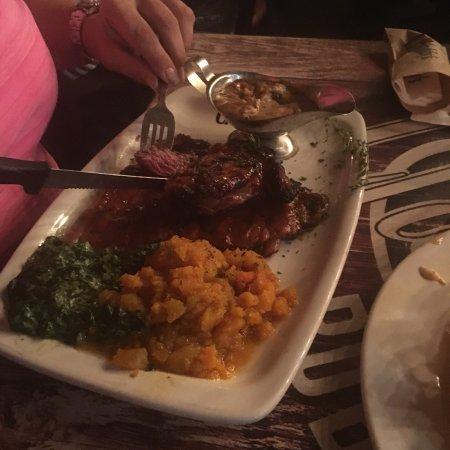Crawdaddy's Secunda