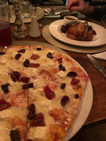 Rupert's Bistro