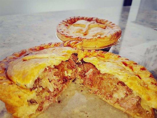 The Pie Inn
