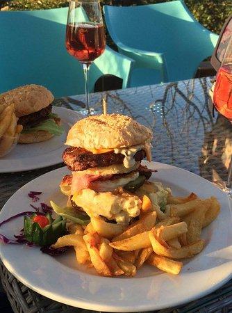 Ankole Pub & Grill
