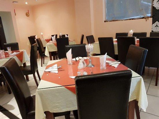 Mughals Indian Restaurant & Bar