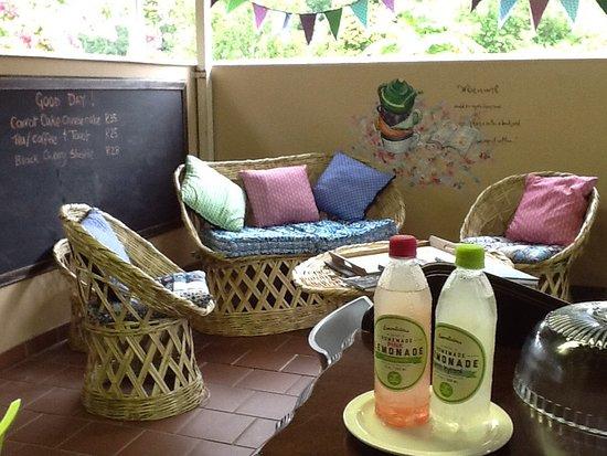 Loving Cup Coffee Shop